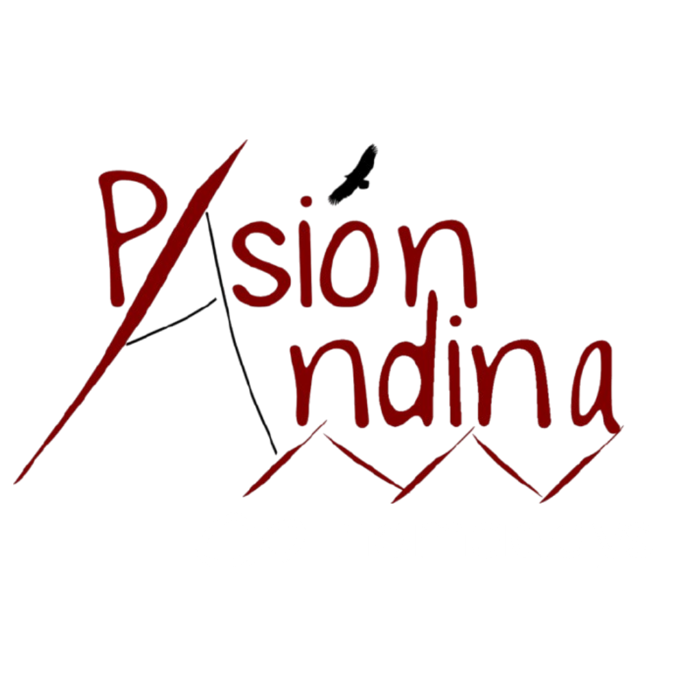 Pasion Andina