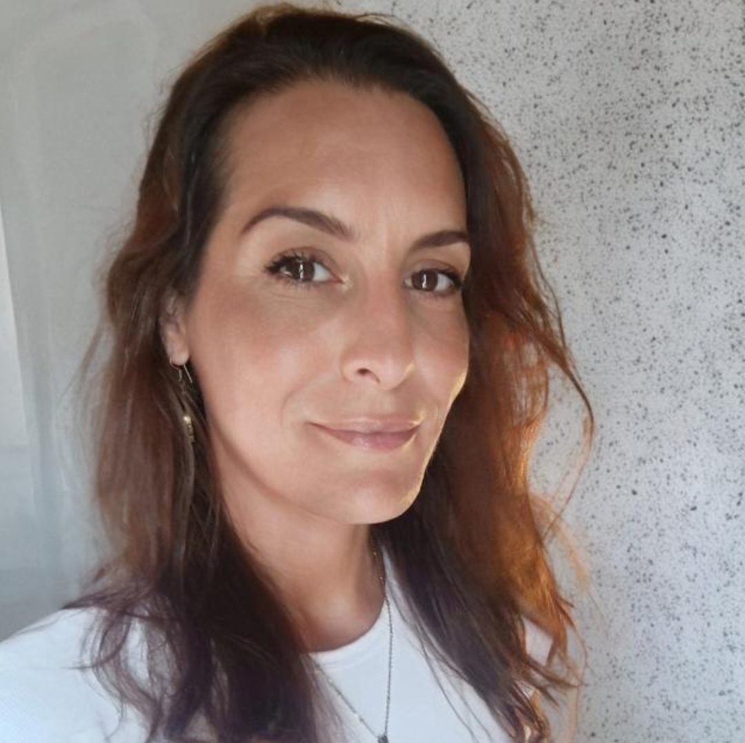 Stéphanie, spécialiste Pérou